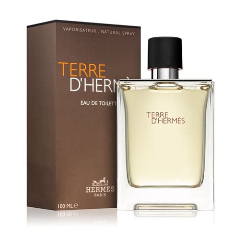 terre de hermes edt or edp reddit
